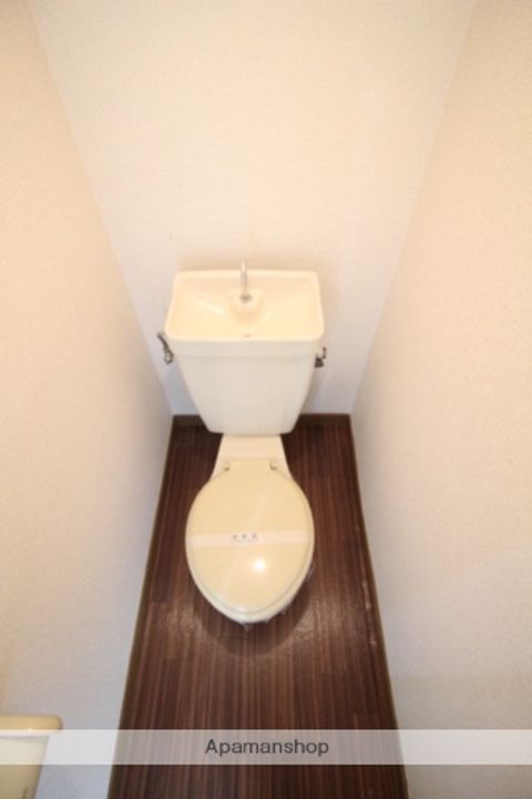 岡山県岡山市南区福富西2丁目の賃貸マンションのその他画像