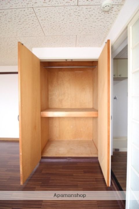 岡山県岡山市南区福富西2丁目の賃貸マンションのその他画像