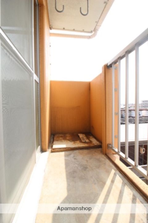 岡山県岡山市南区福富西2丁目の賃貸マンションのその他画像