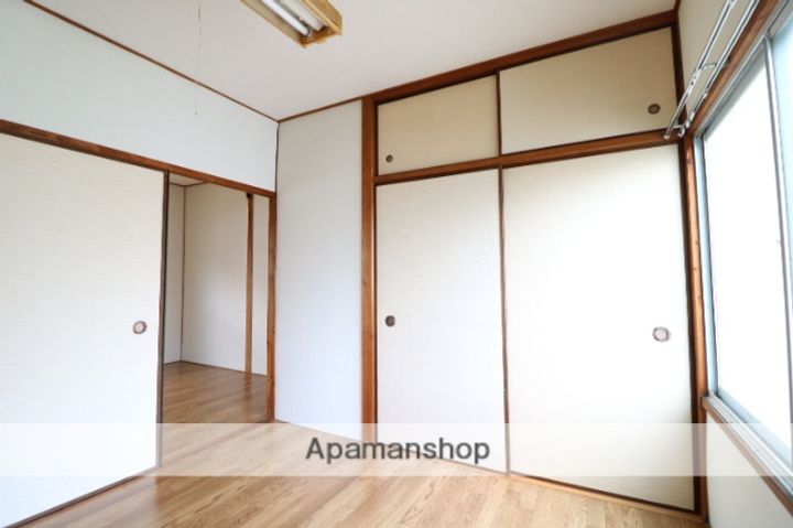 岡山県岡山市南区千鳥町(一戸建)の賃貸物件の内装