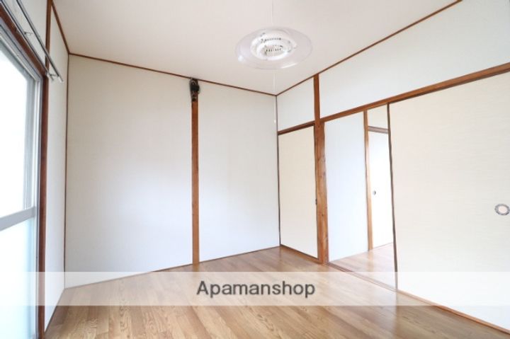 岡山県岡山市南区千鳥町(一戸建)の賃貸物件の内装