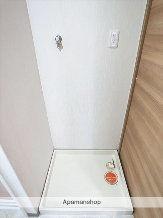 岡山県岡山市北区桑田町の賃貸マンションの内装