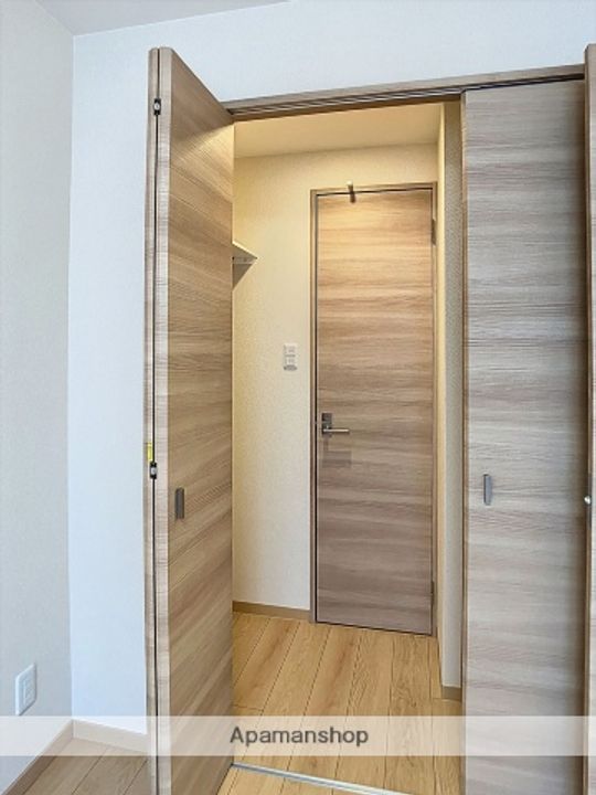 岡山県岡山市北区桑田町の賃貸マンションのその他画像