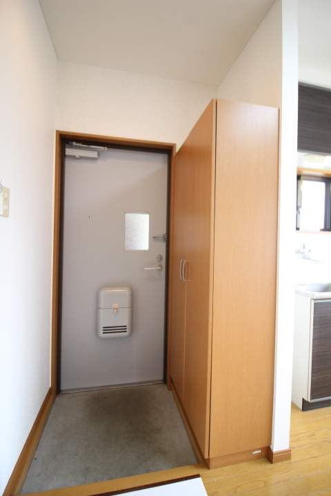 ミューズ瀬戸の内装