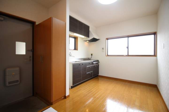 ミューズ瀬戸の内装