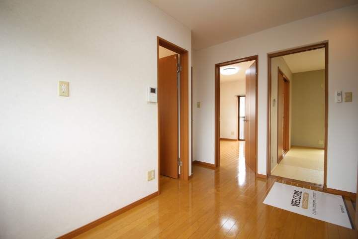 ミューズ瀬戸の内装