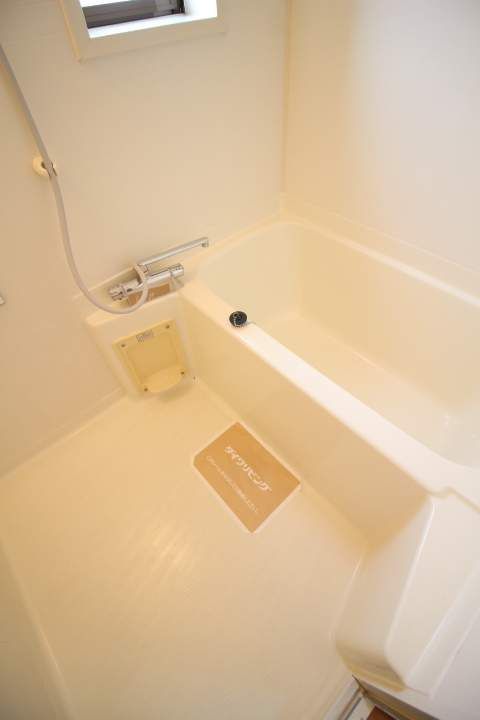 ミューズ瀬戸の風呂