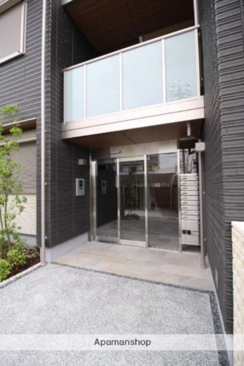 岡山県岡山市北区平野の賃貸マンションのその他画像