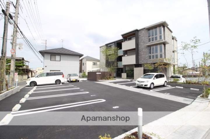 岡山県岡山市北区平野の賃貸マンションのその他画像