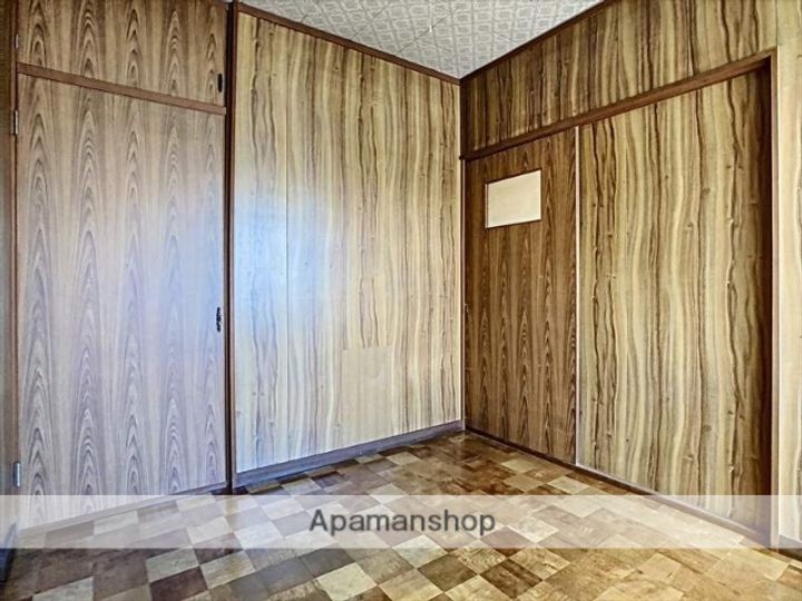 岡山県岡山市南区福浜西町(一戸建)の賃貸物件の内装