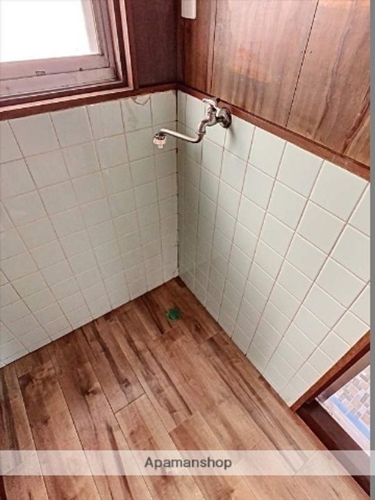 岡山県岡山市南区福浜西町(一戸建)の賃貸物件の内装