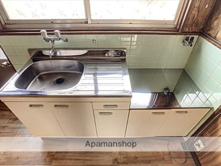 岡山県岡山市南区福浜西町(一戸建)の賃貸物件の内装