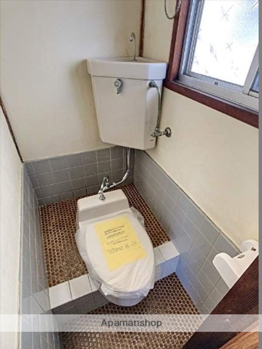 岡山県岡山市南区福浜西町(一戸建)の賃貸物件のその他画像