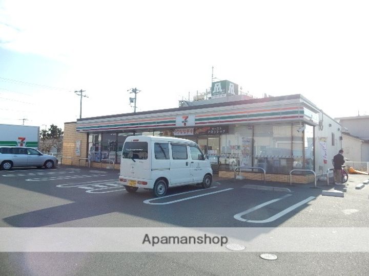 岡山県岡山市南区福浜西町(一戸建)の賃貸物件の周辺