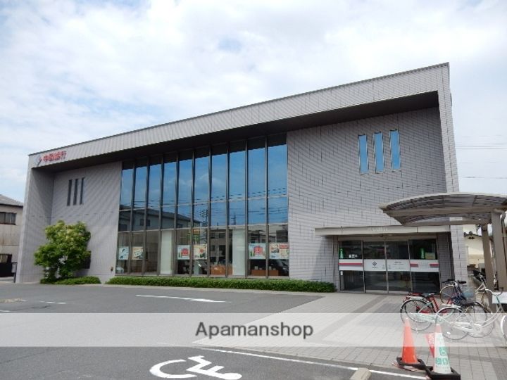 岡山県岡山市南区福浜西町(一戸建)の賃貸物件の周辺