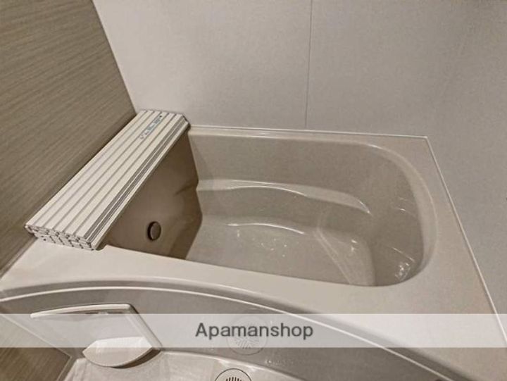 岡山県岡山市北区今3丁目の賃貸マンションの内装