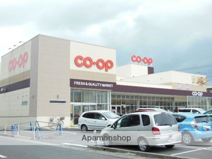 岡山県岡山市北区今3丁目の賃貸マンションの周辺