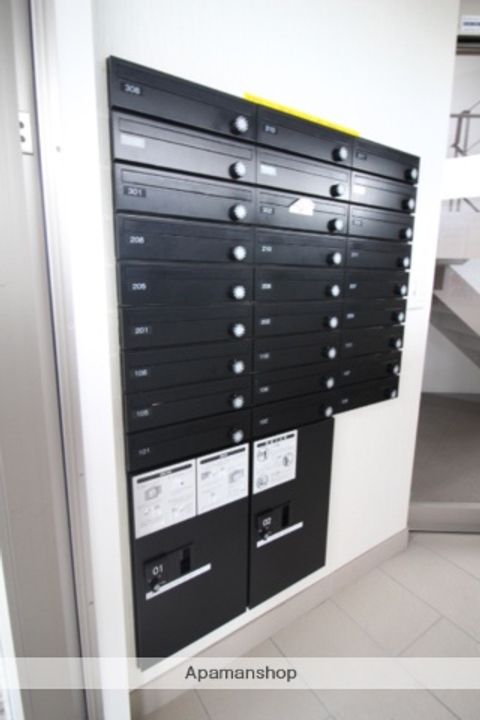 岡山県岡山市北区大和町1丁目の賃貸アパートの外観