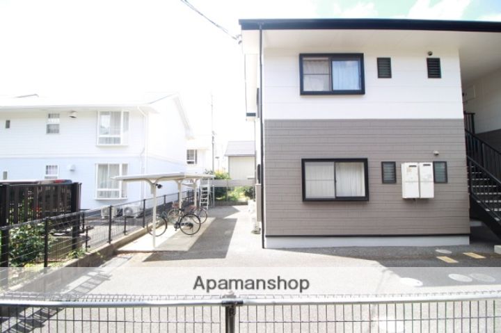 岡山県岡山市東区大多羅町の賃貸アパートのその他画像