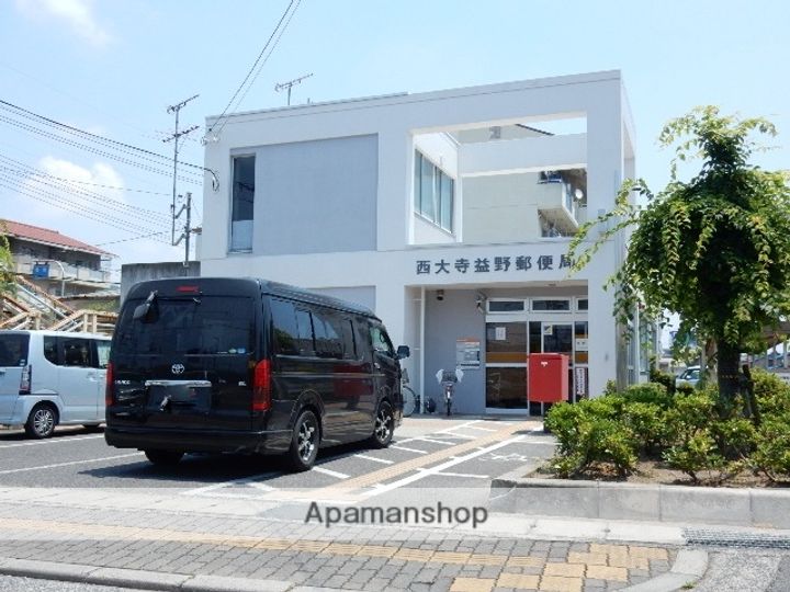 岡山県岡山市東区大多羅町の賃貸アパートの周辺