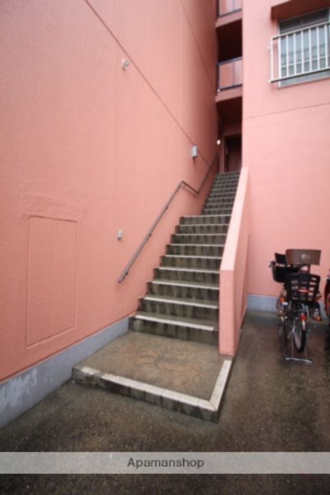 岡山県岡山市南区妹尾の賃貸マンションのその他画像