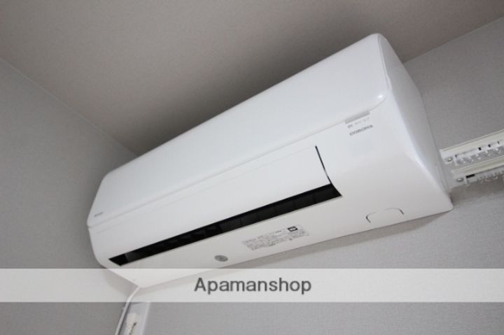 岡山県岡山市南区築港新町1丁目の賃貸アパートのその他画像