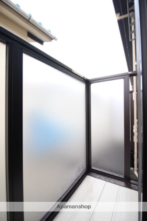 岡山県岡山市南区築港新町1丁目の賃貸アパートのその他画像