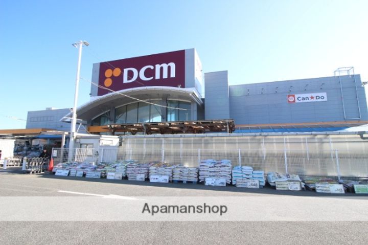 岡山県岡山市東区松新町の賃貸アパートの周辺