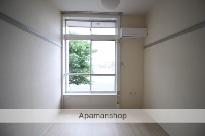 岡山県岡山市北区今7丁目の賃貸アパートの内装