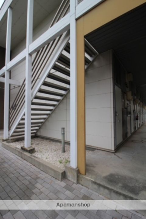 岡山県岡山市北区今7丁目の賃貸アパートのその他画像