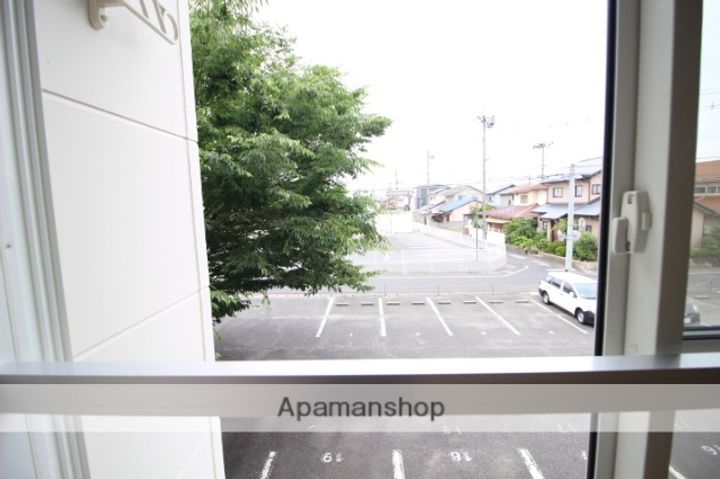 岡山県岡山市北区今7丁目の賃貸アパートのその他画像