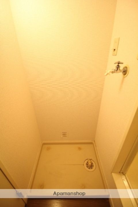 岡山県岡山市北区今7丁目の賃貸アパートの内装