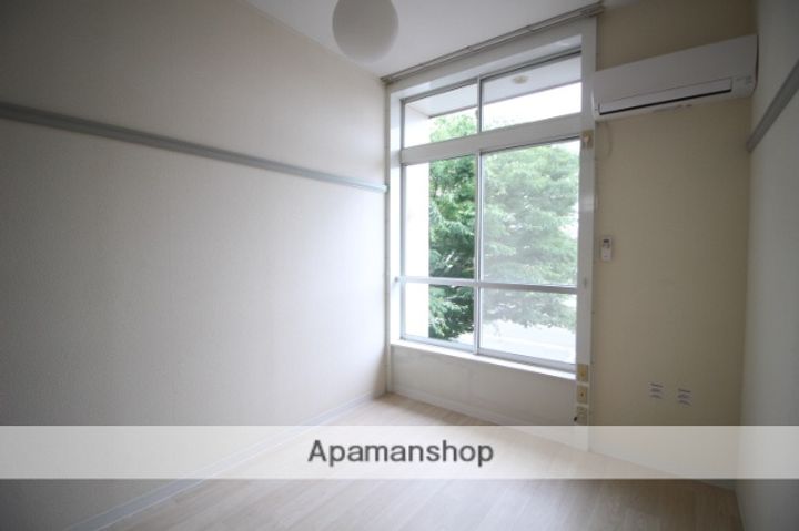 岡山県岡山市北区今7丁目の賃貸アパートの内装