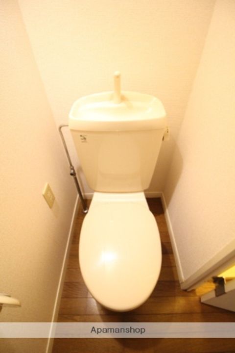 岡山県岡山市北区今7丁目の賃貸アパートのその他画像