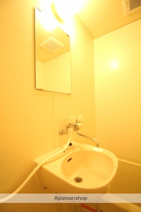 岡山県岡山市北区今7丁目の賃貸アパートのその他画像