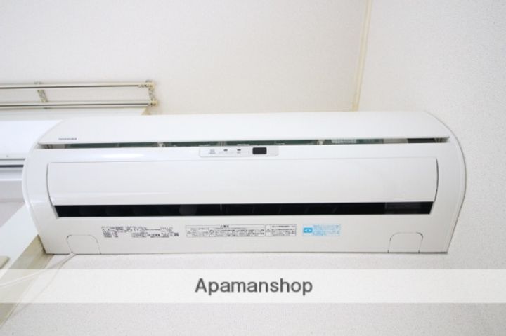 岡山県岡山市北区今7丁目の賃貸アパートのその他画像