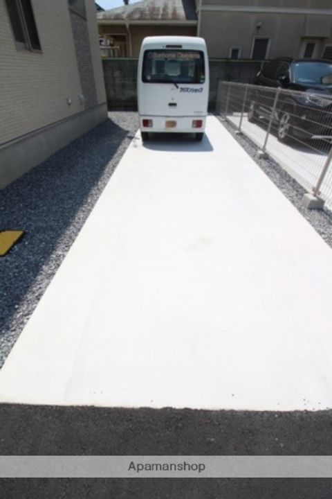 岡山県岡山市中区国富1丁目(一戸建)の賃貸物件の外観