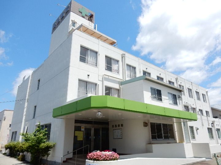 ミューズ瀬戸の周辺