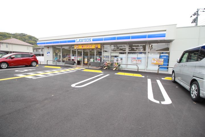 ミューズ瀬戸の周辺