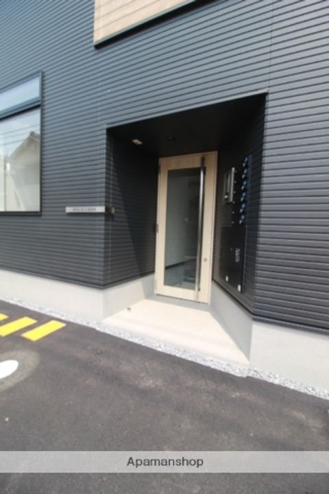 岡山県岡山市北区船頭町の賃貸アパートのその他画像