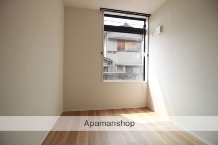 岡山県岡山市北区船頭町の賃貸アパートの内装