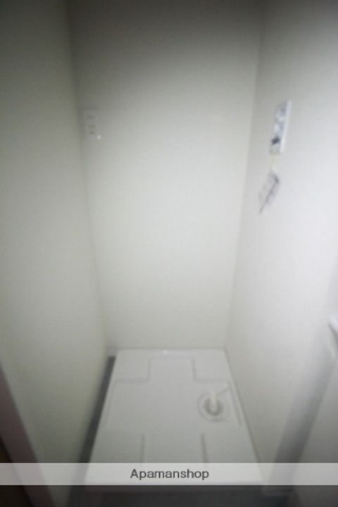 岡山県岡山市北区船頭町の賃貸アパートの内装