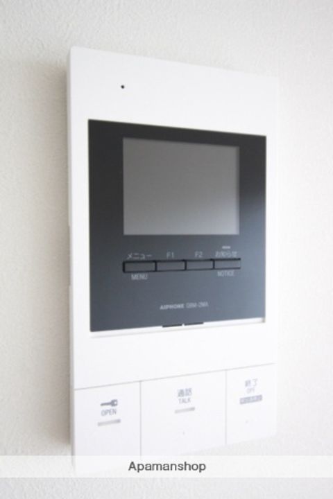 岡山県岡山市北区船頭町の賃貸アパートのその他画像