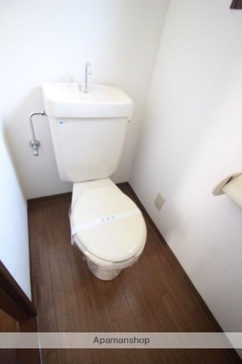 岡山県岡山市東区大多羅町の賃貸アパートのその他画像