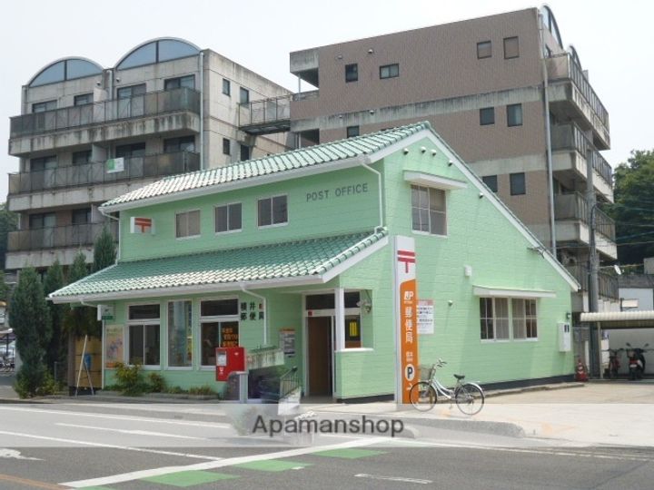 岡山県岡山市北区田益(一戸建)の賃貸物件の周辺