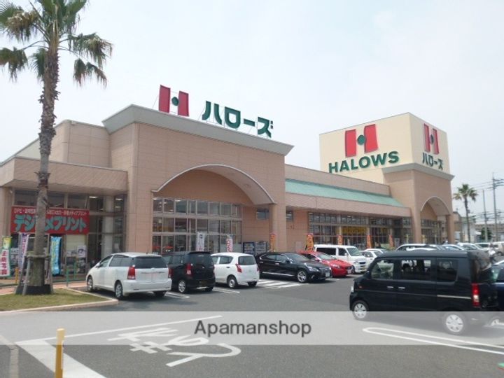 岡山県岡山市北区田益(一戸建)の賃貸物件の周辺