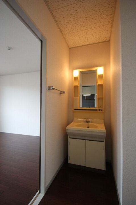 キャンサーパレスA棟 A棟のその他画像