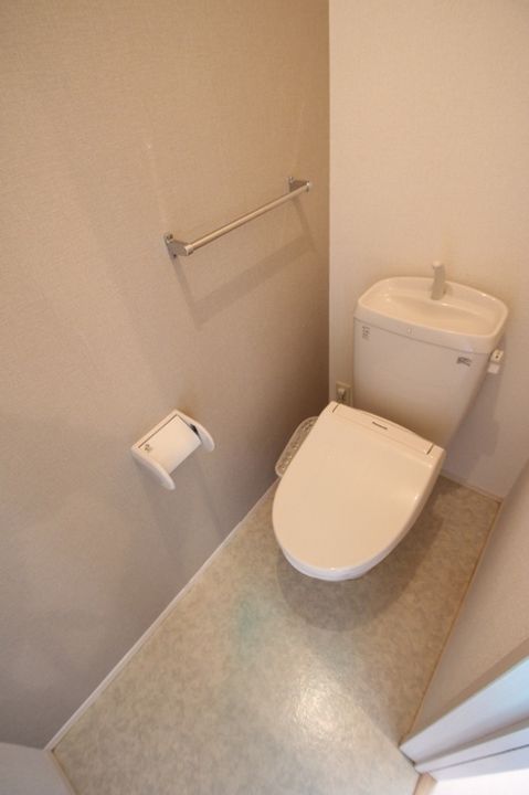 グランドソレイユ B棟のその他画像