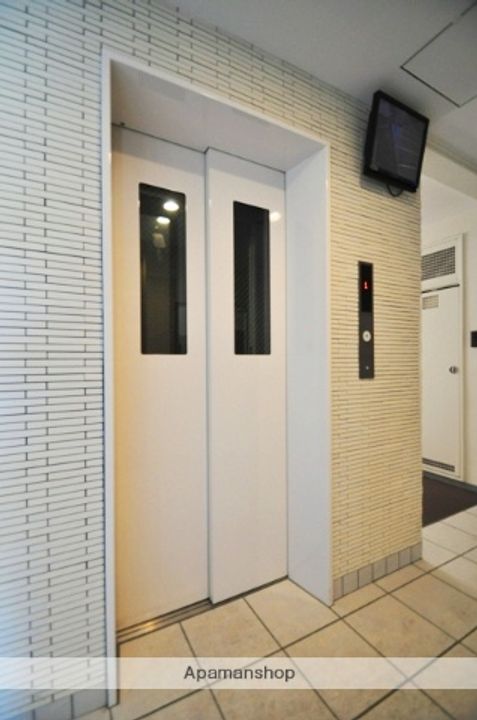 岡山県岡山市北区東島田町2丁目の賃貸マンションのその他画像