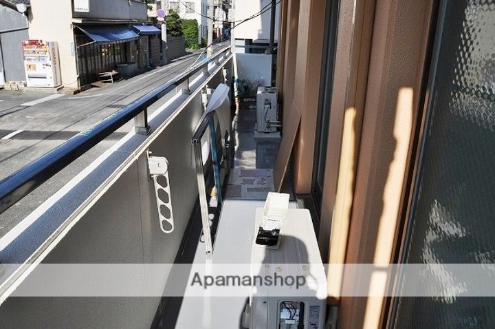 岡山県岡山市北区東島田町2丁目の賃貸マンションのその他画像